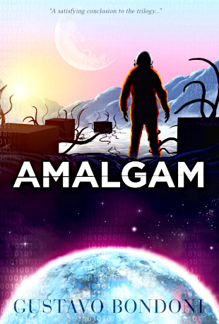 Amalgam cover