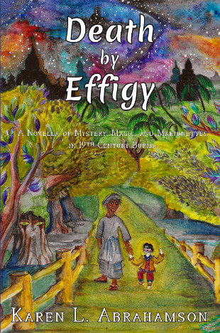 Outside cover