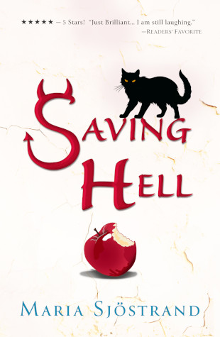 Saving Hell cover
