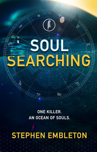 Soul Searching cover