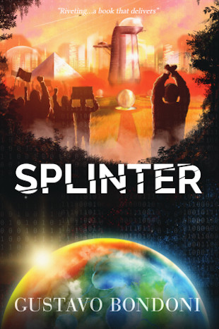 Splinter cover